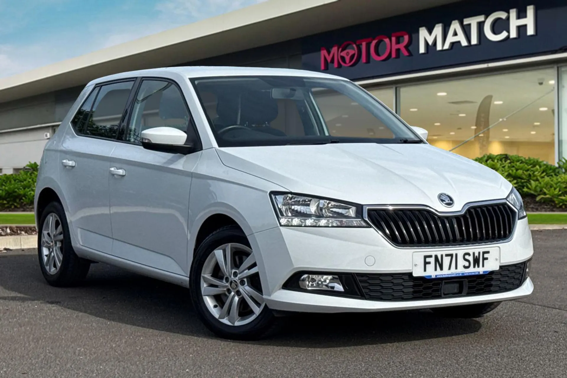 Fabia
