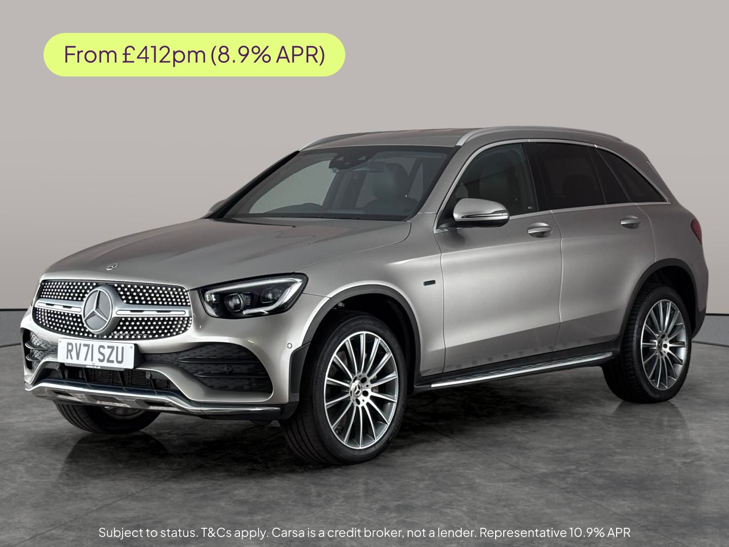GLC