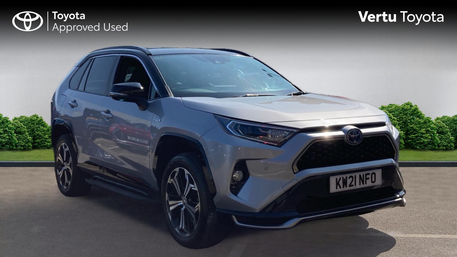 Used Toyota RAV4 (Mk5, 2019-date): a slick, reliable and cheap to run ...