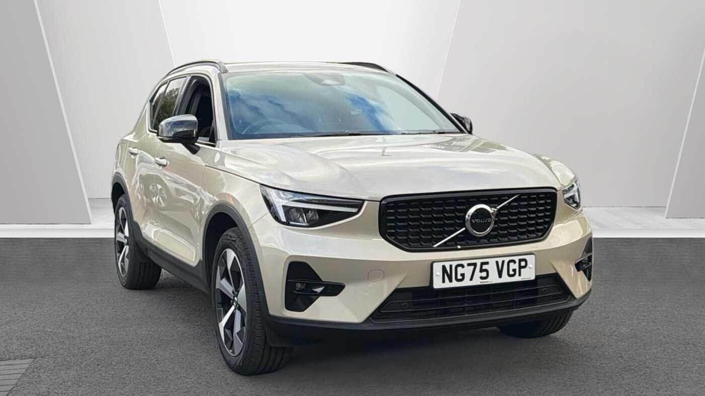 Xc40