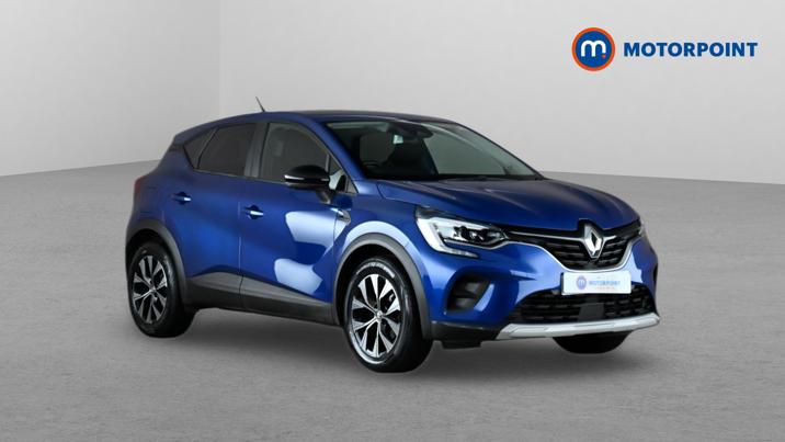 Captur