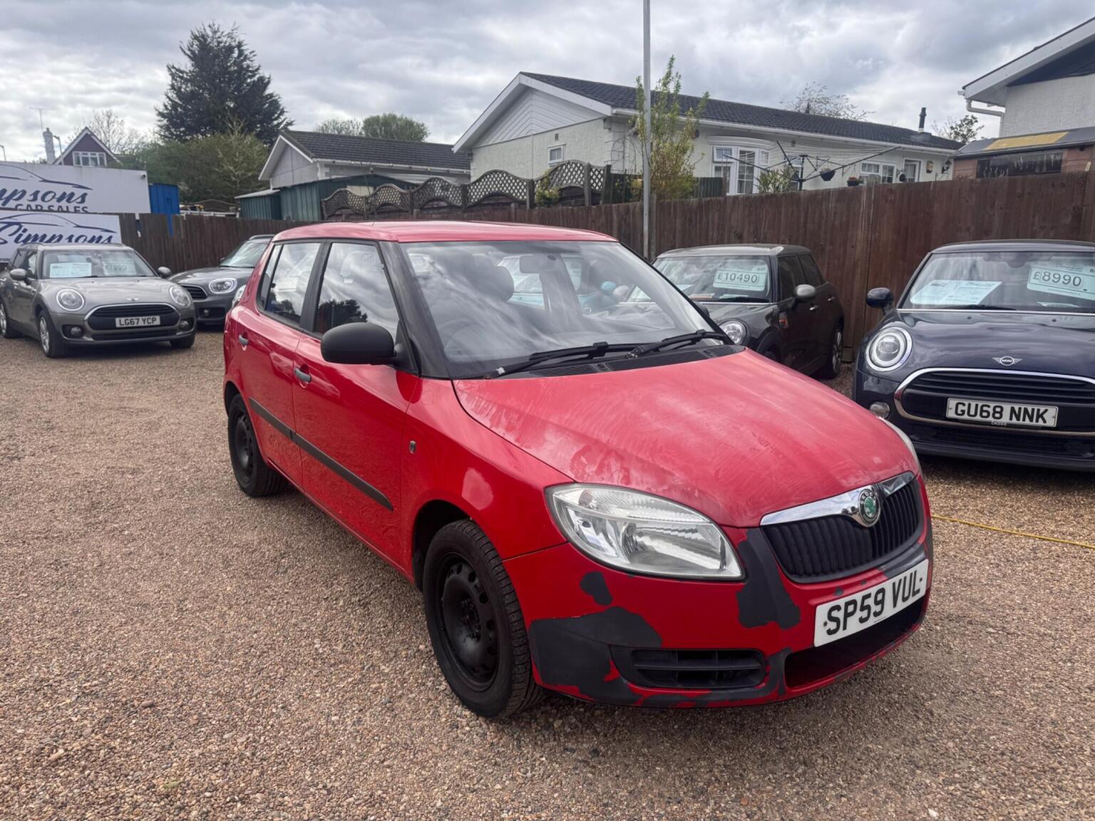 Fabia