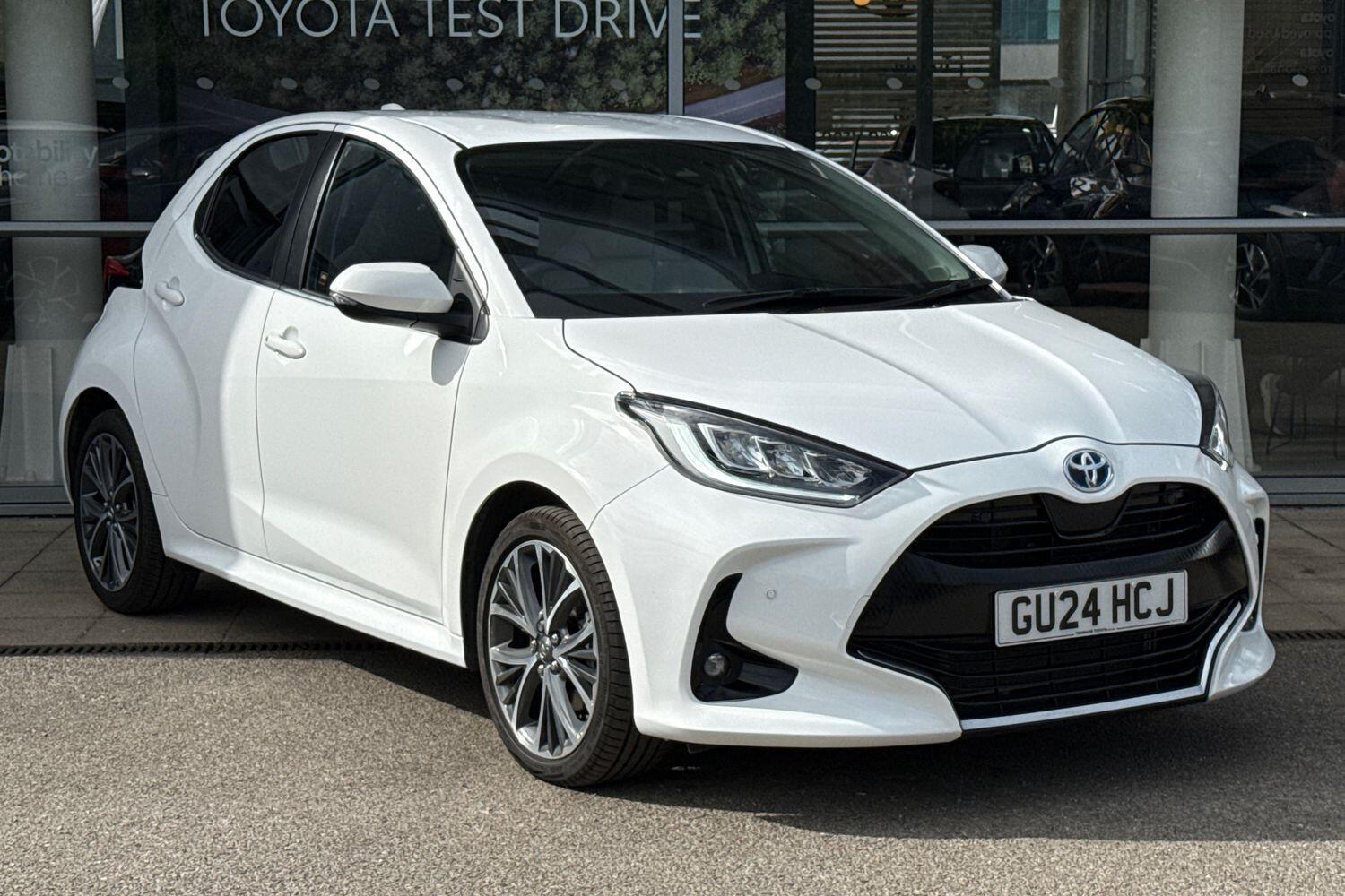 Yaris