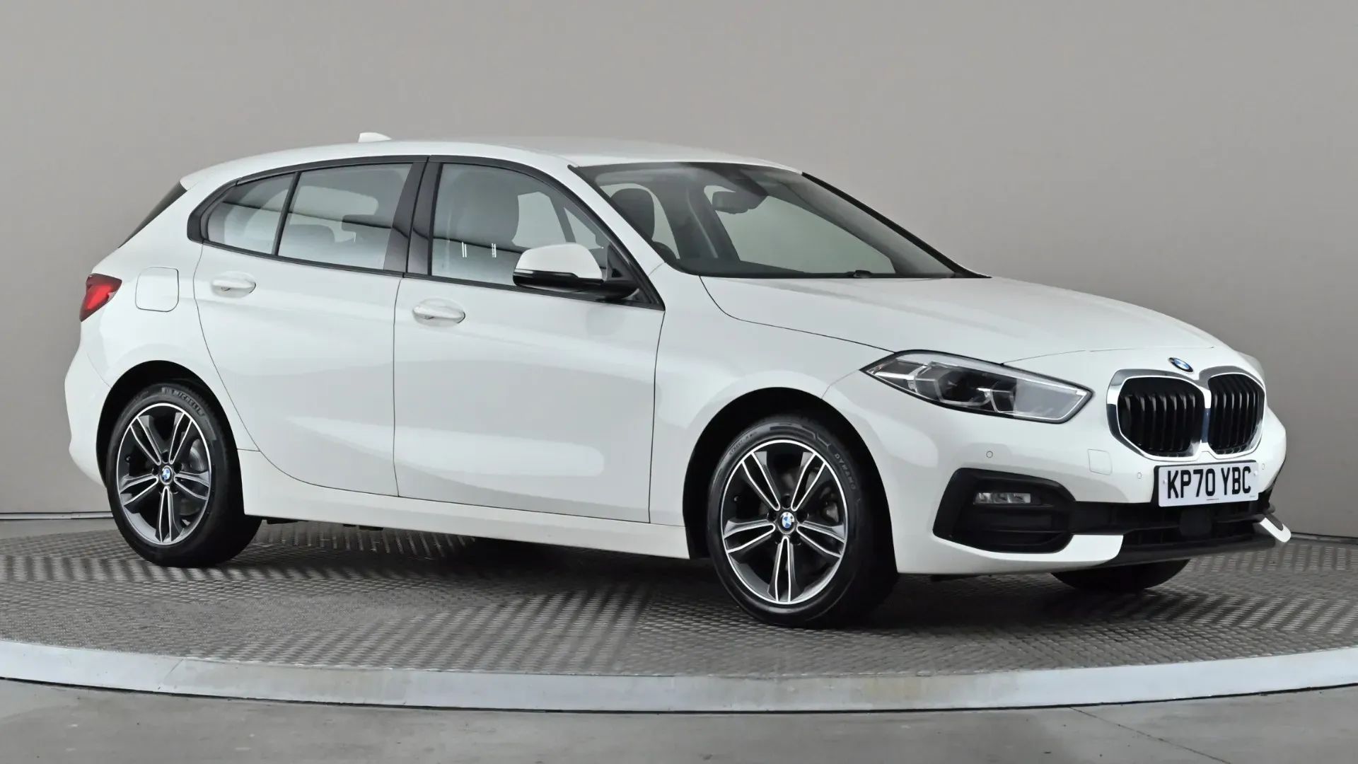 1 Series