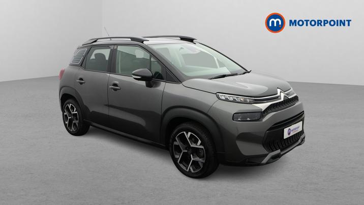 C3 Aircross