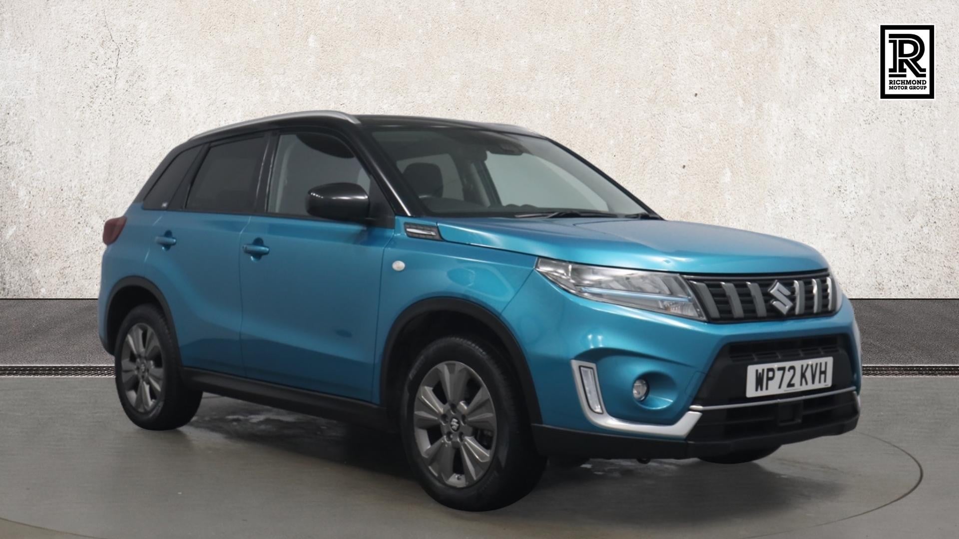 Vitara