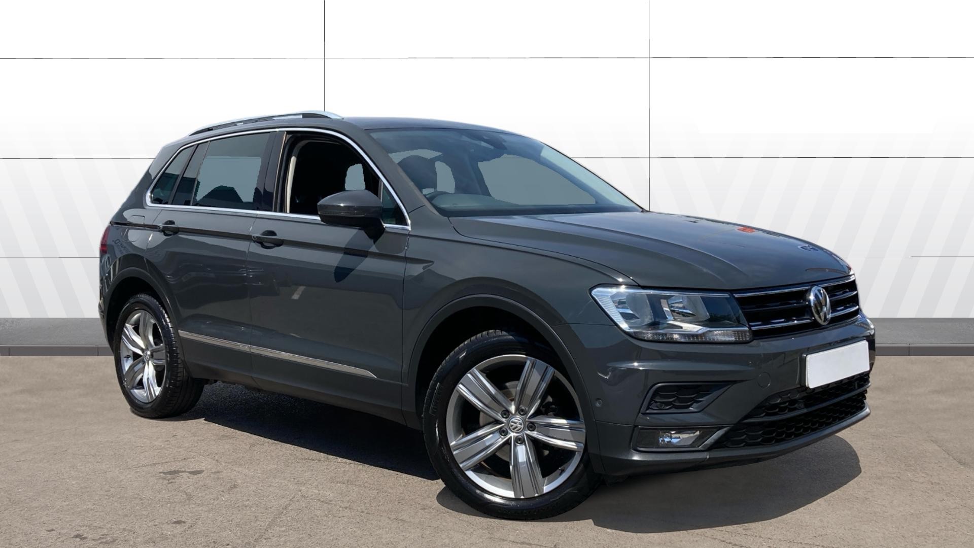 Tiguan