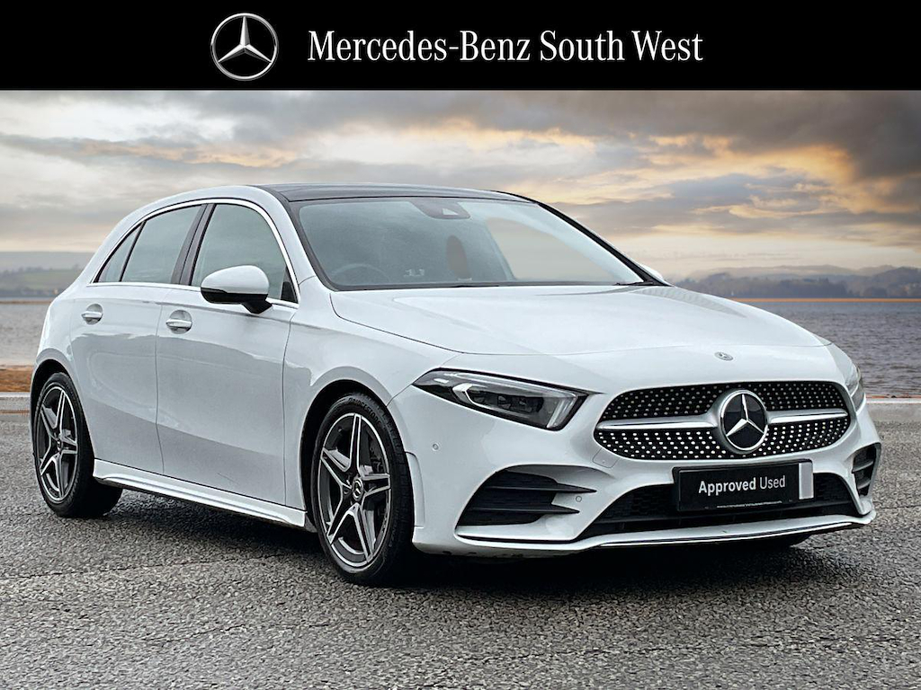 A-Class