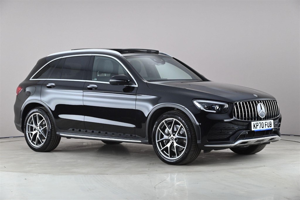 GLC