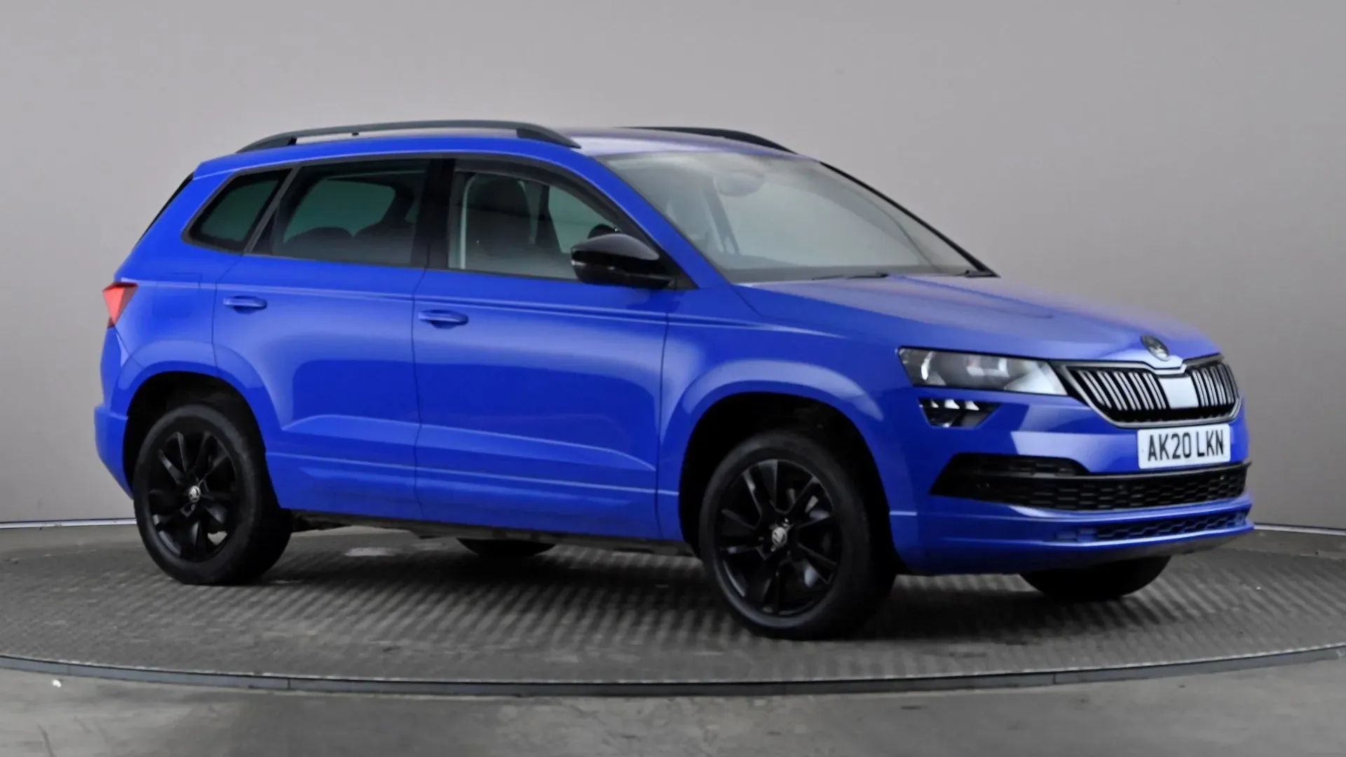 Karoq