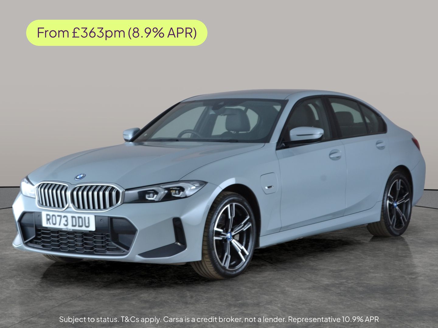 3 Series