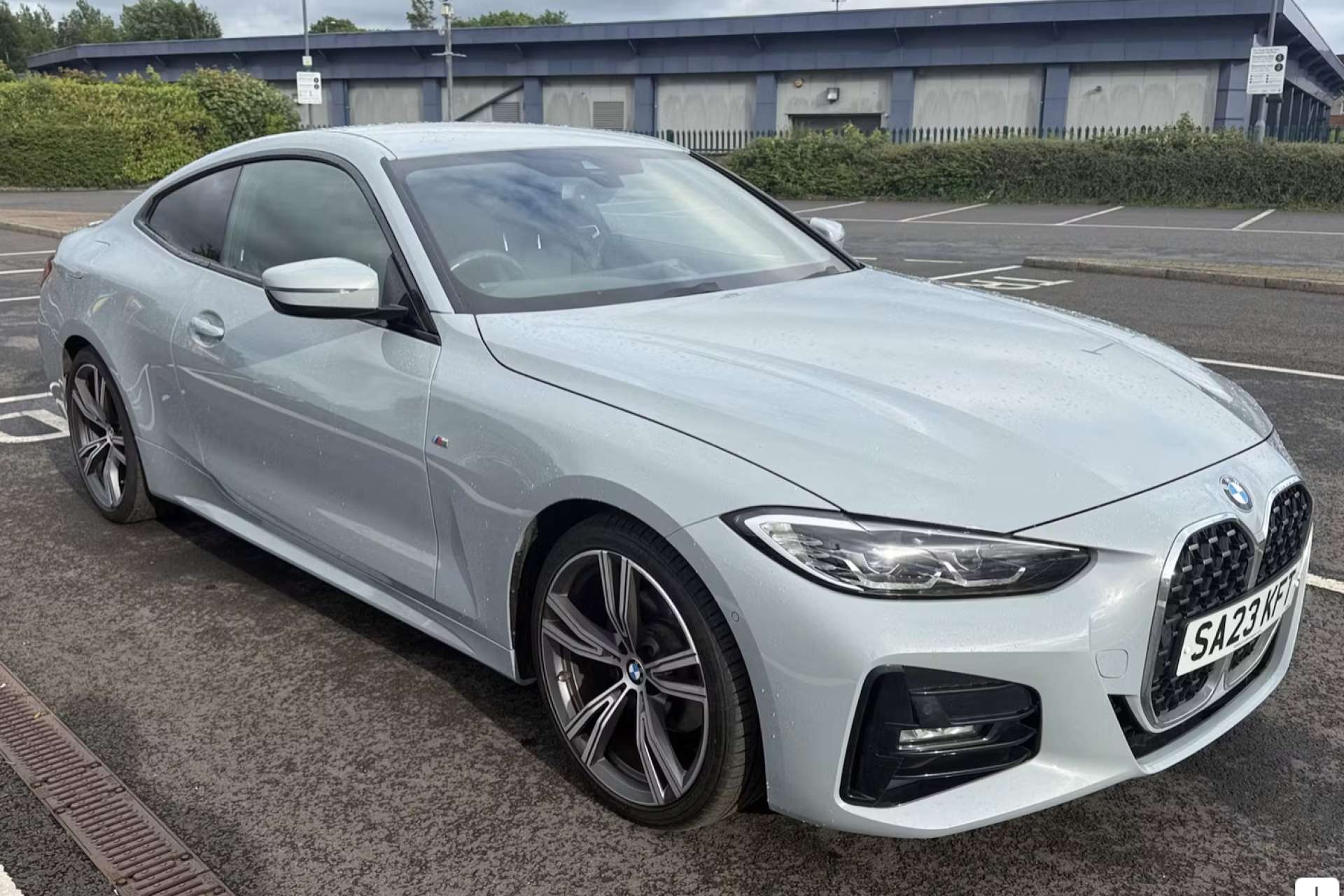 4 Series