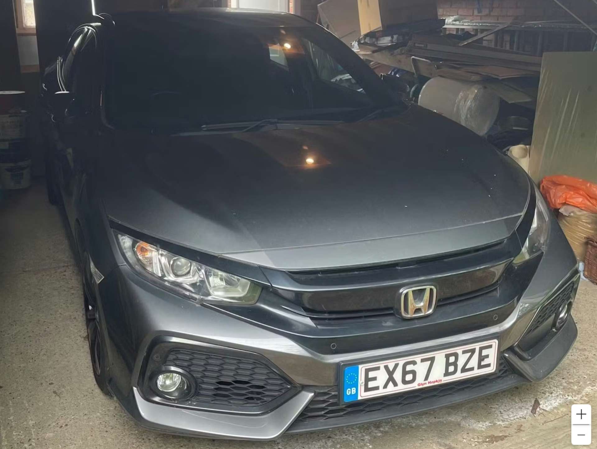 Civic