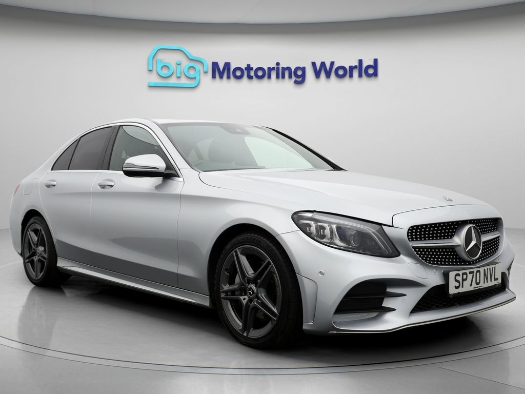 C Class