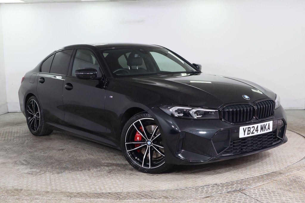 3 Series