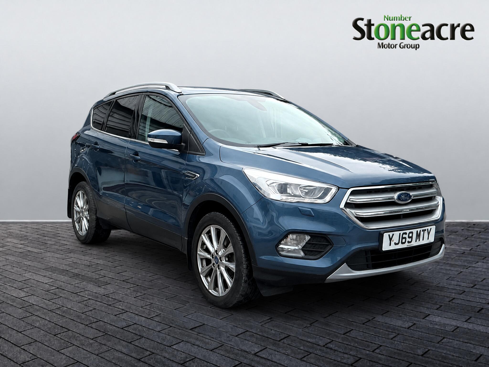 Kuga