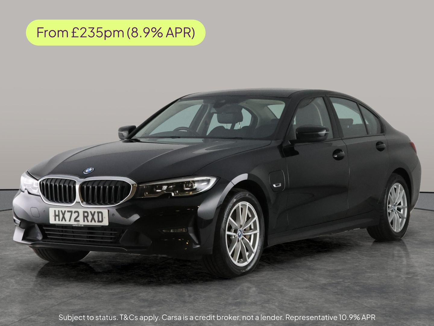 3 Series