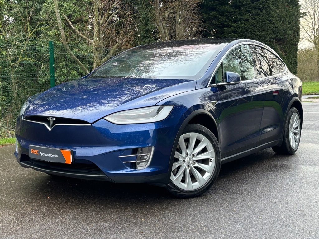 Model X