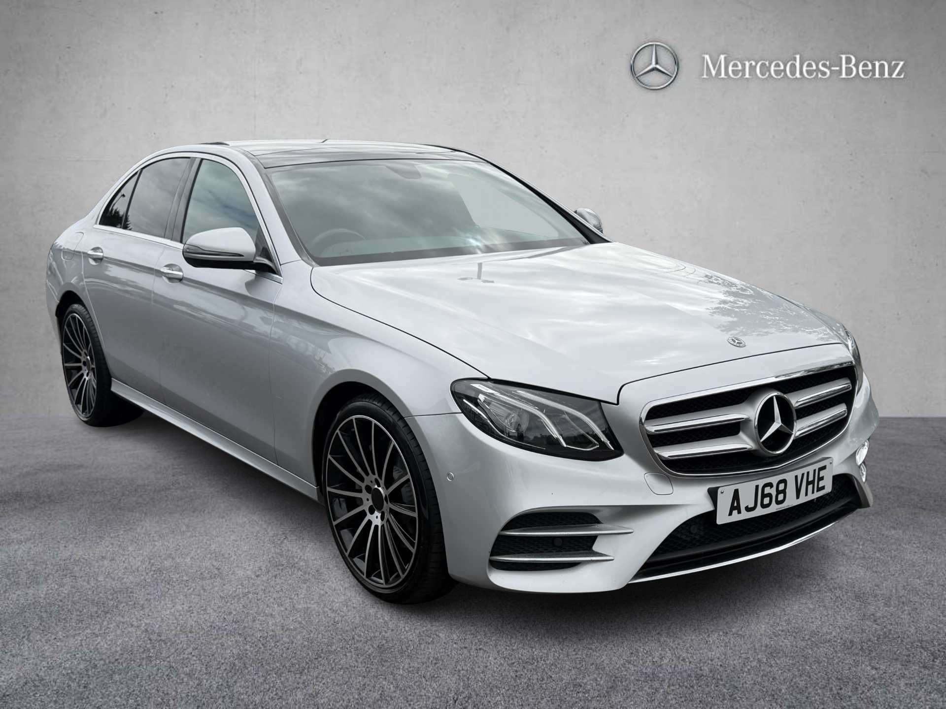 E-Class