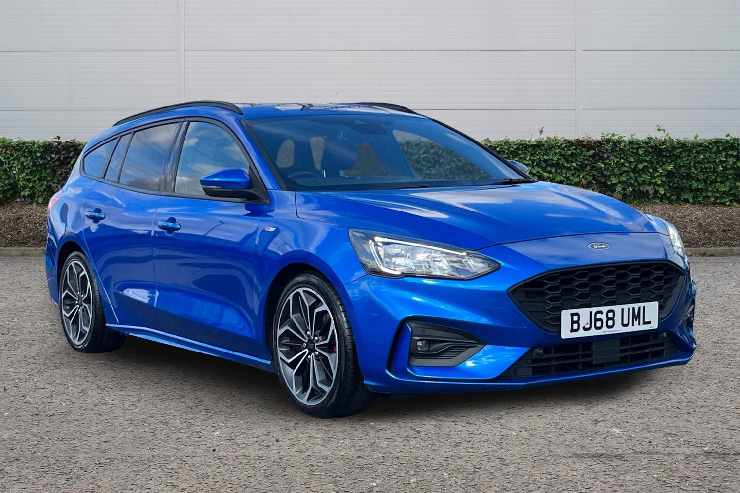 Focus Estate