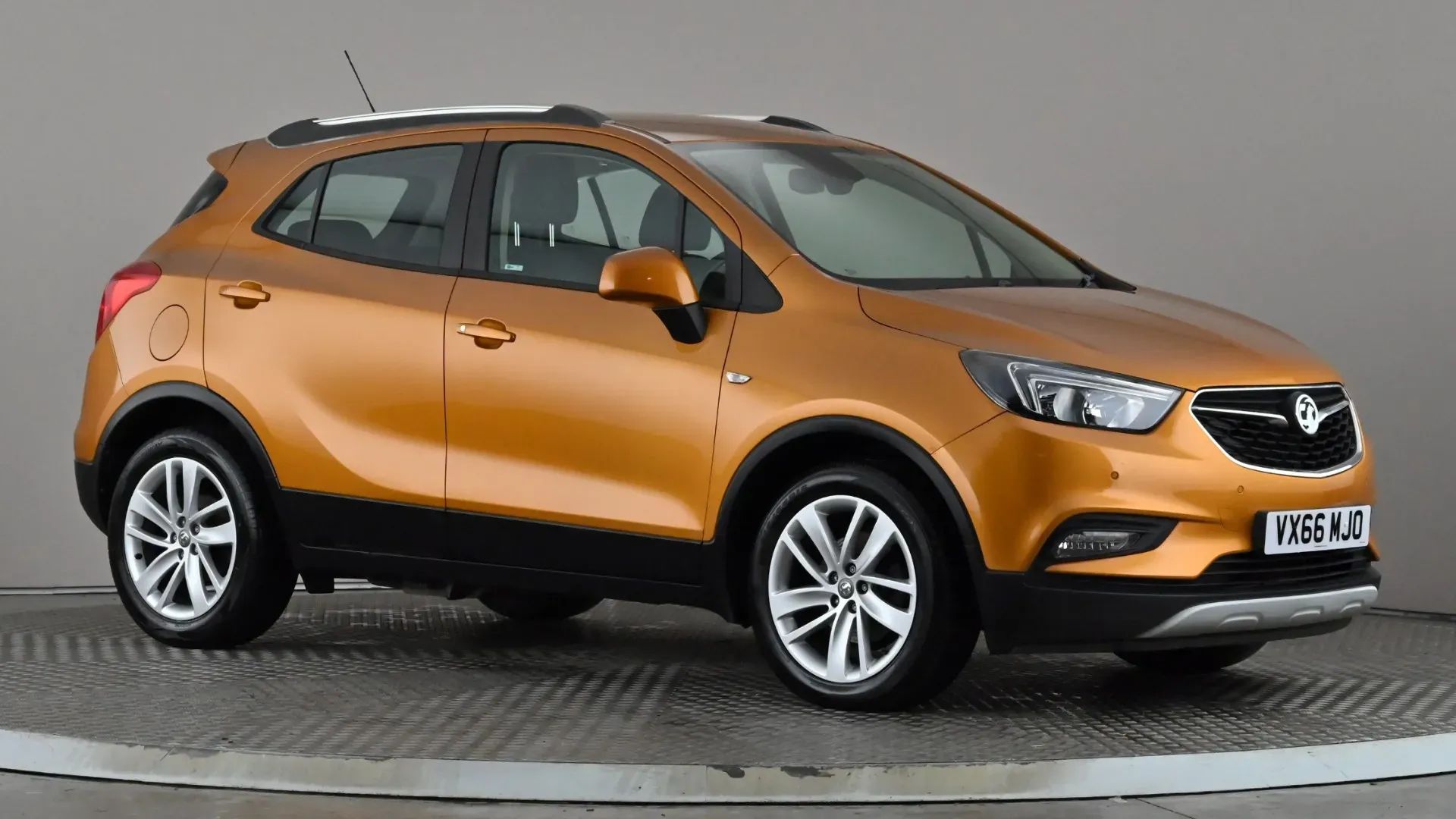 Mokka