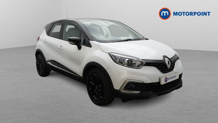 Captur