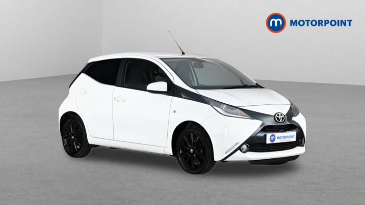 Aygo