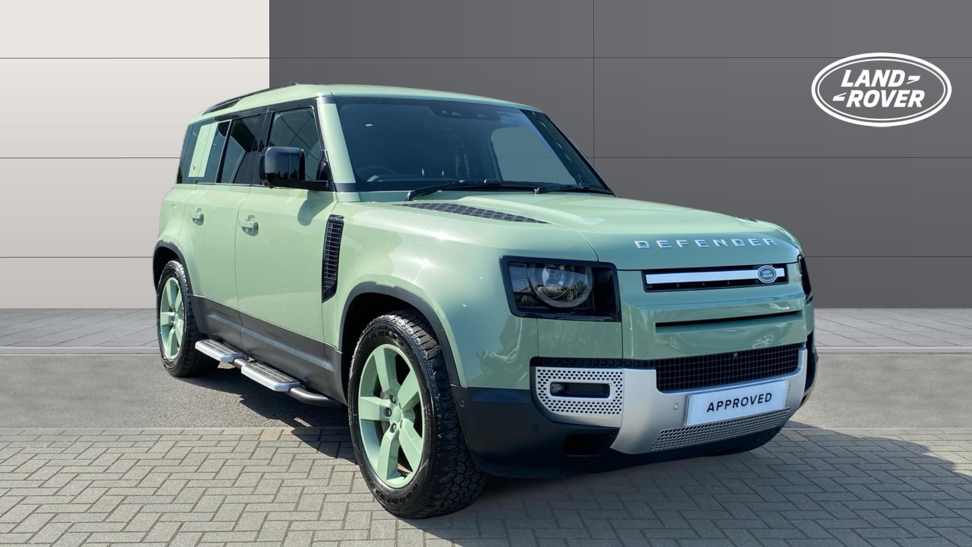 Defender