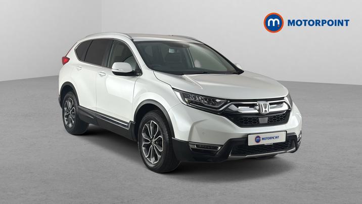 Cr-V