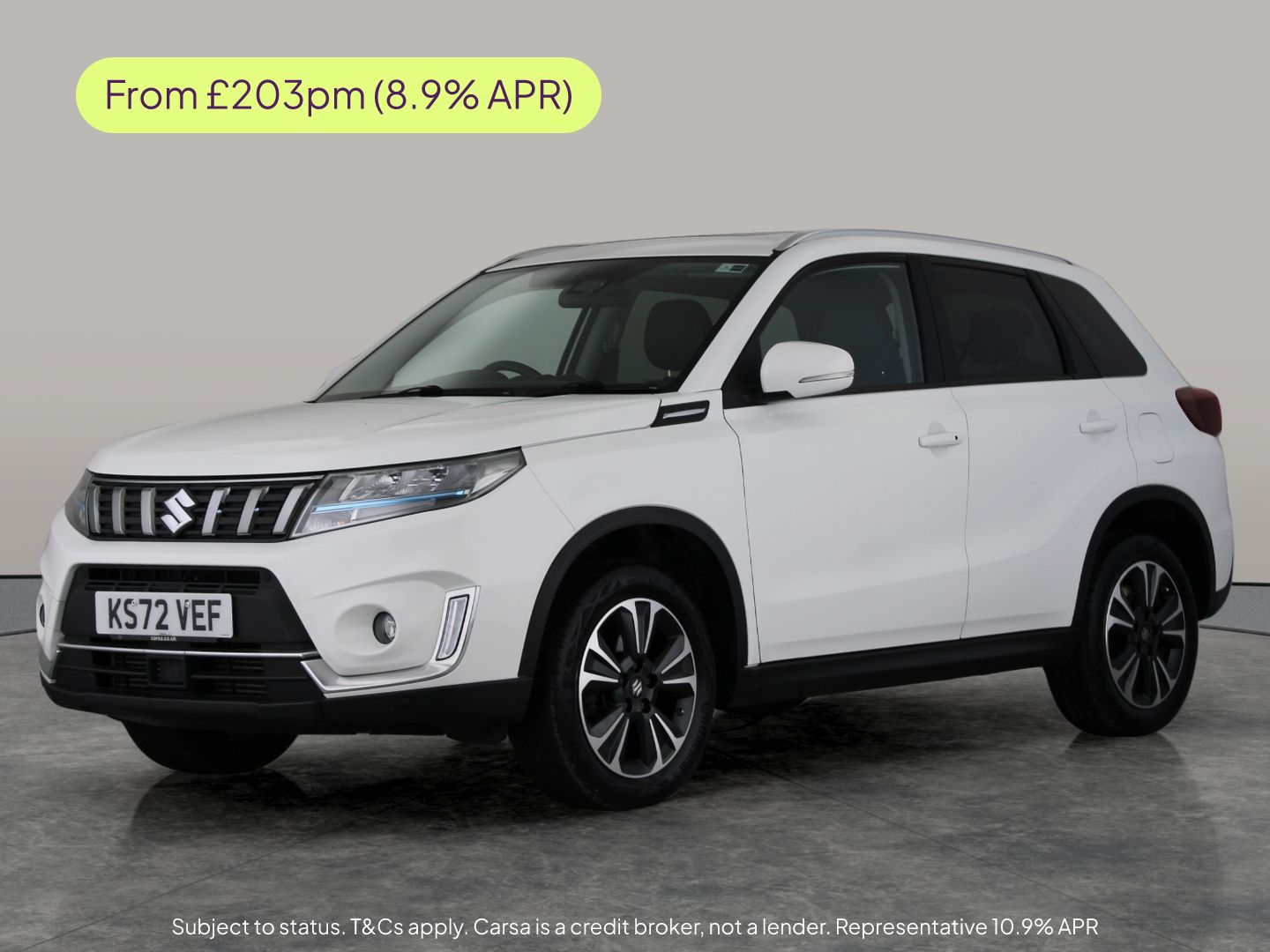 Vitara