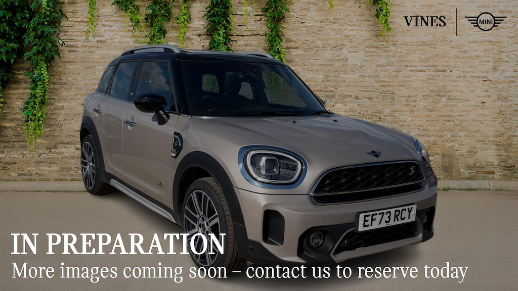 Countryman
