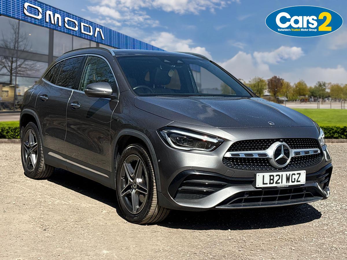 GLA