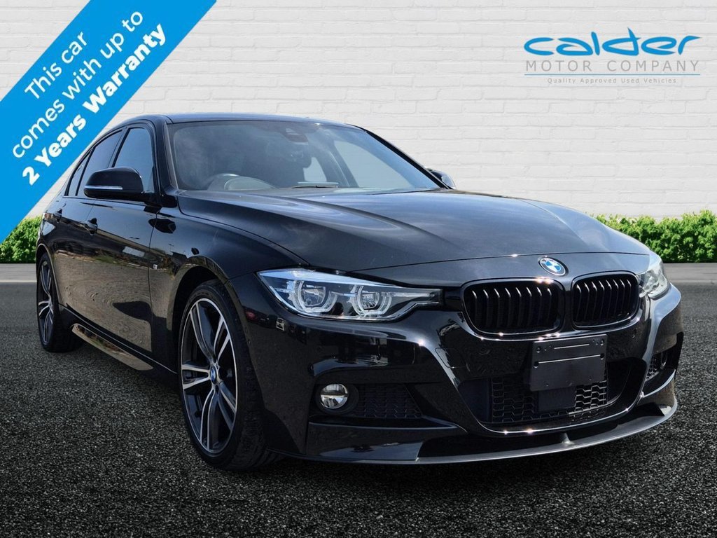 3 Series