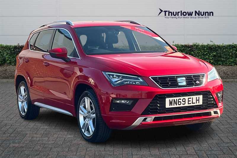 Ateca