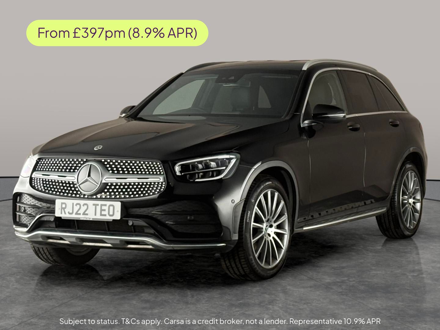 GLC
