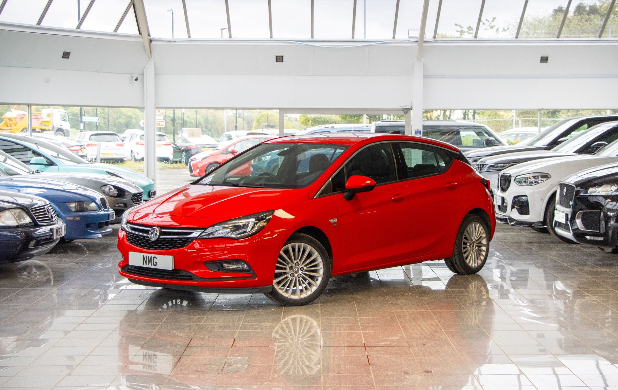 Astra