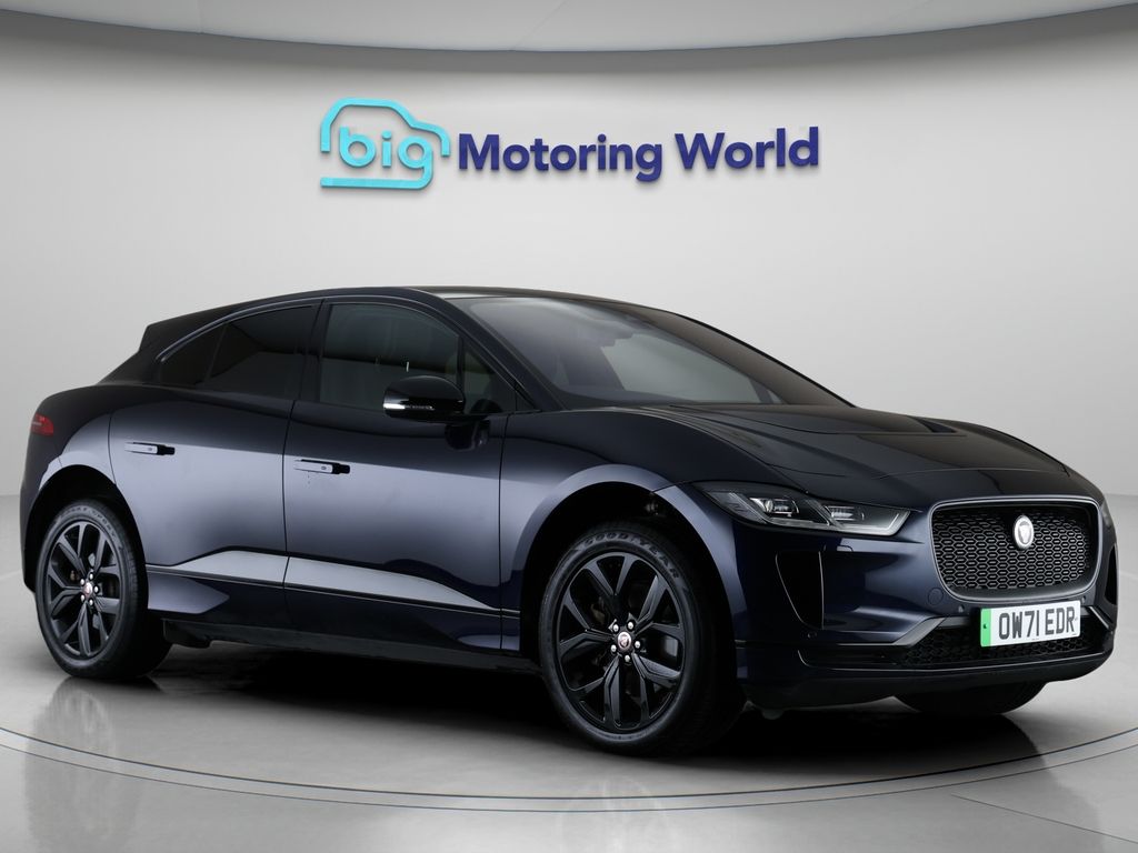 I-PACE