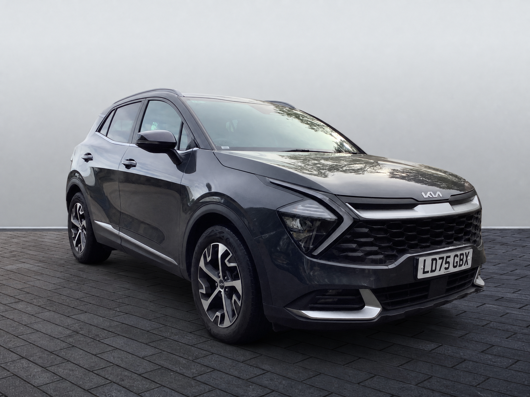 Sportage