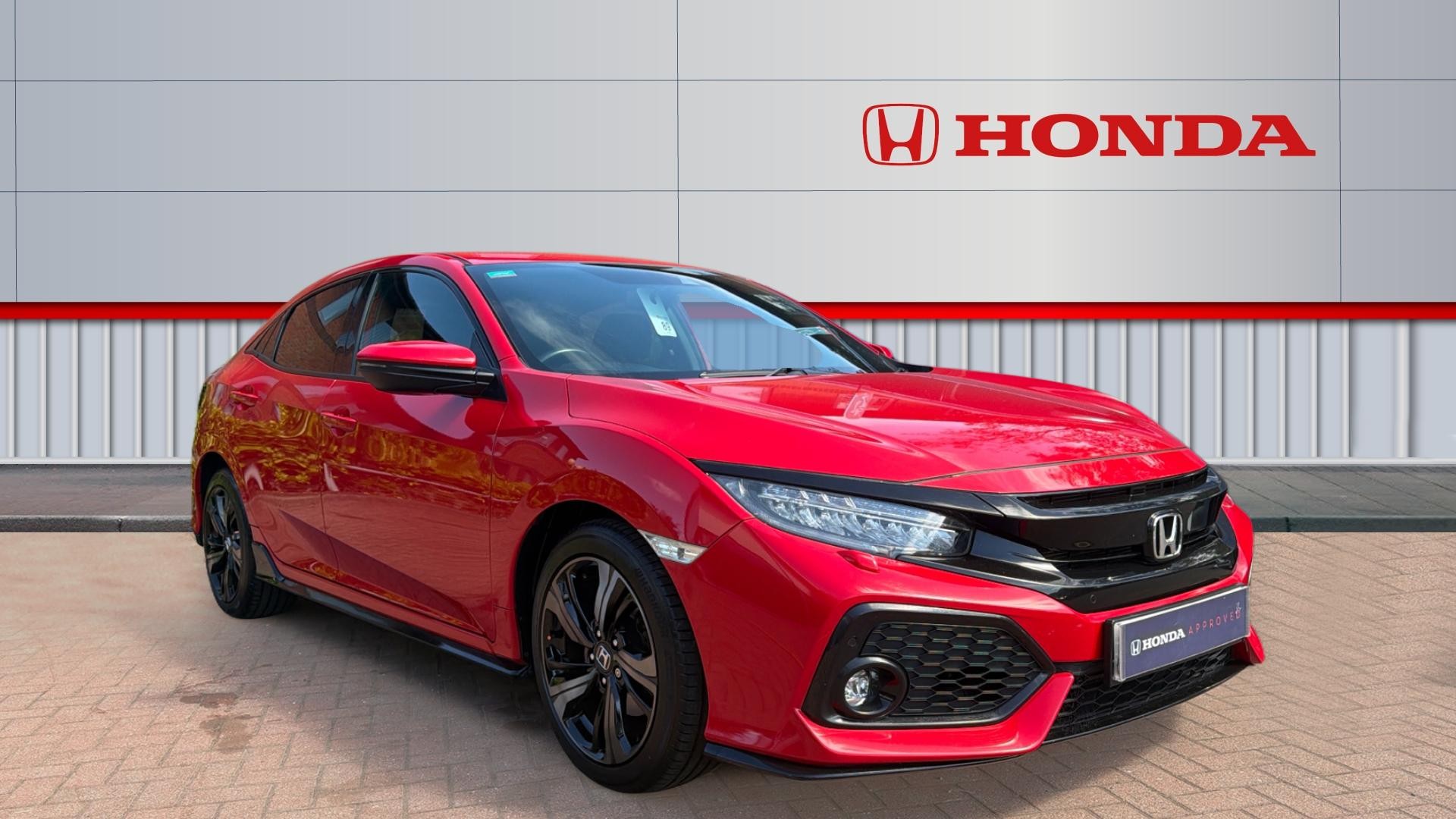 Civic