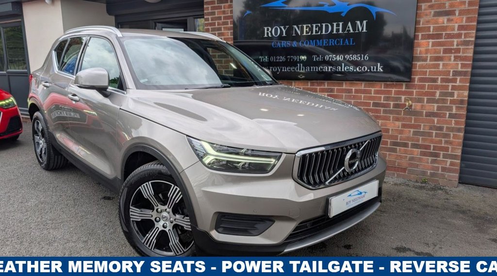 Xc40