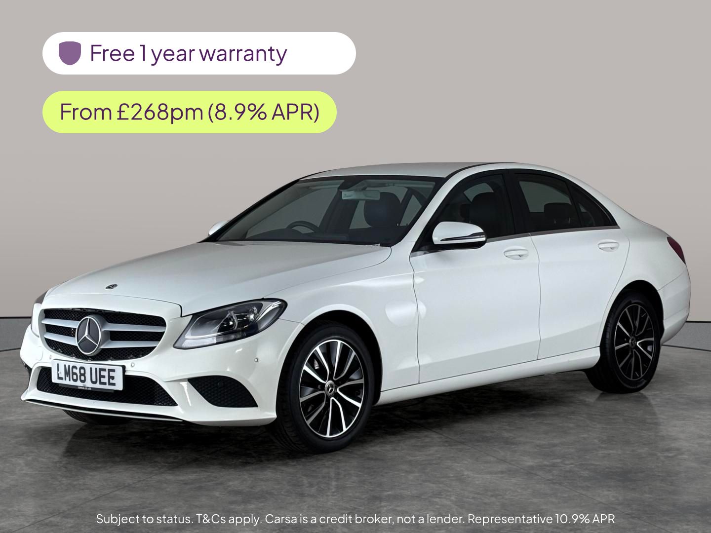 C Class