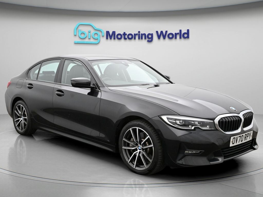 3 Series