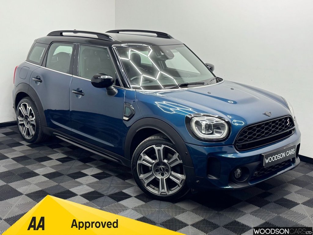 Countryman