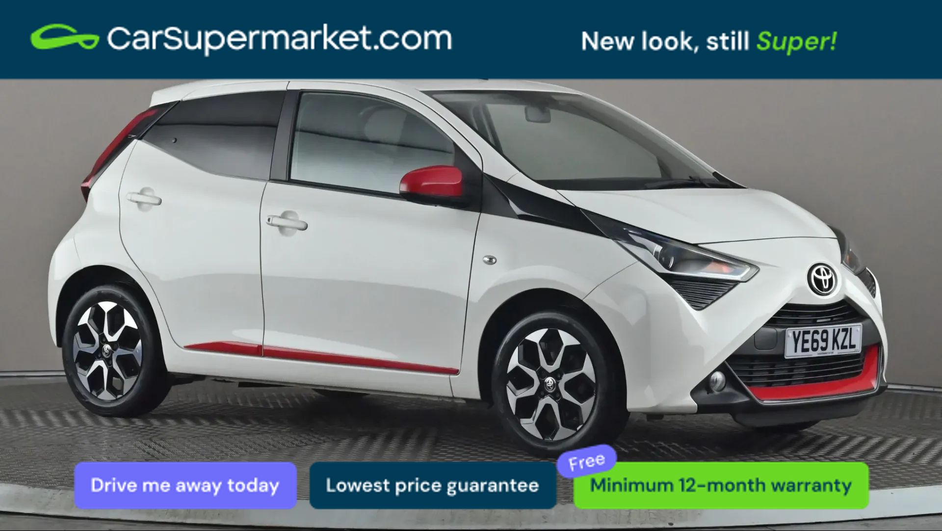 Aygo