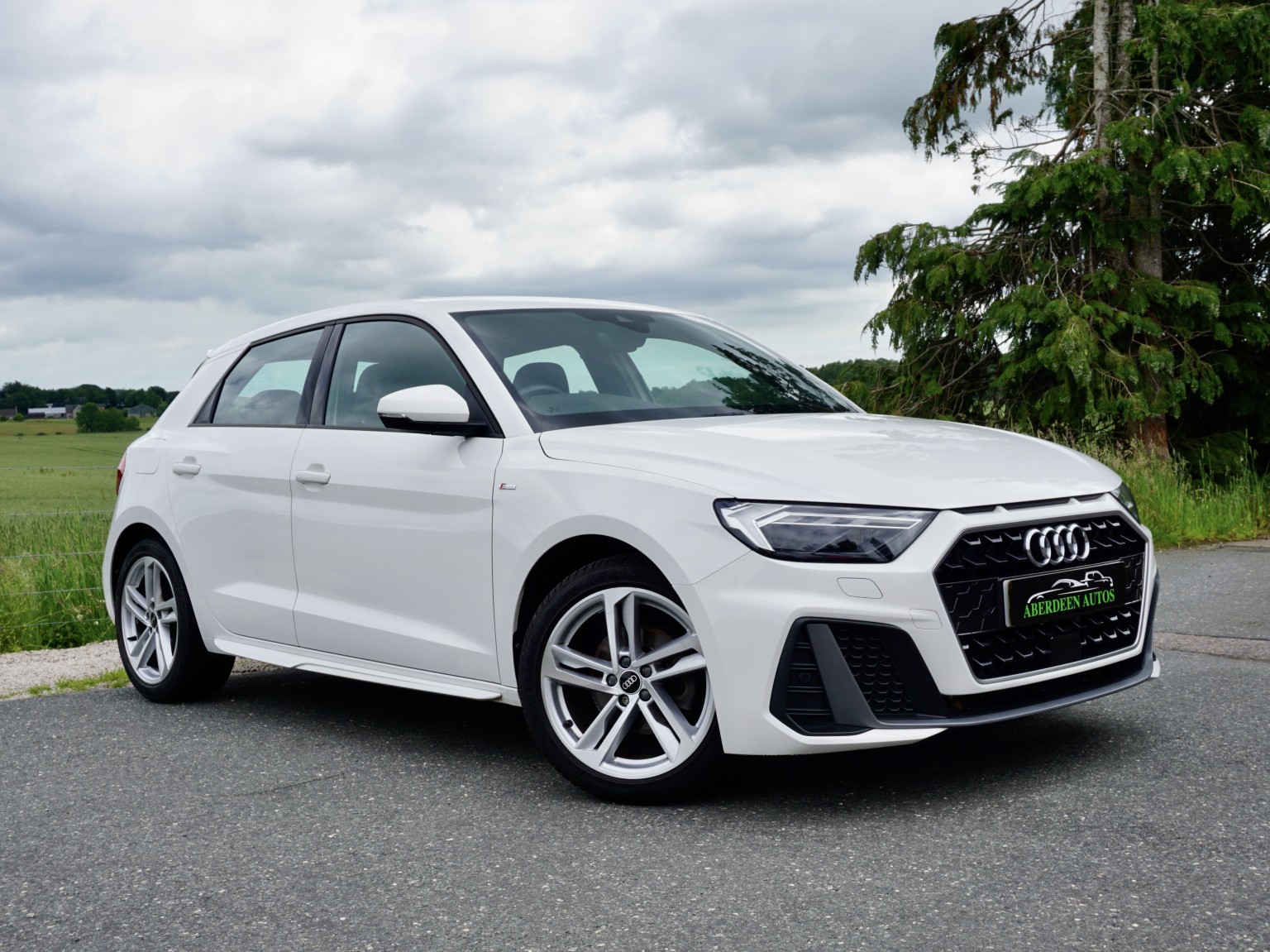 A1 Sportback