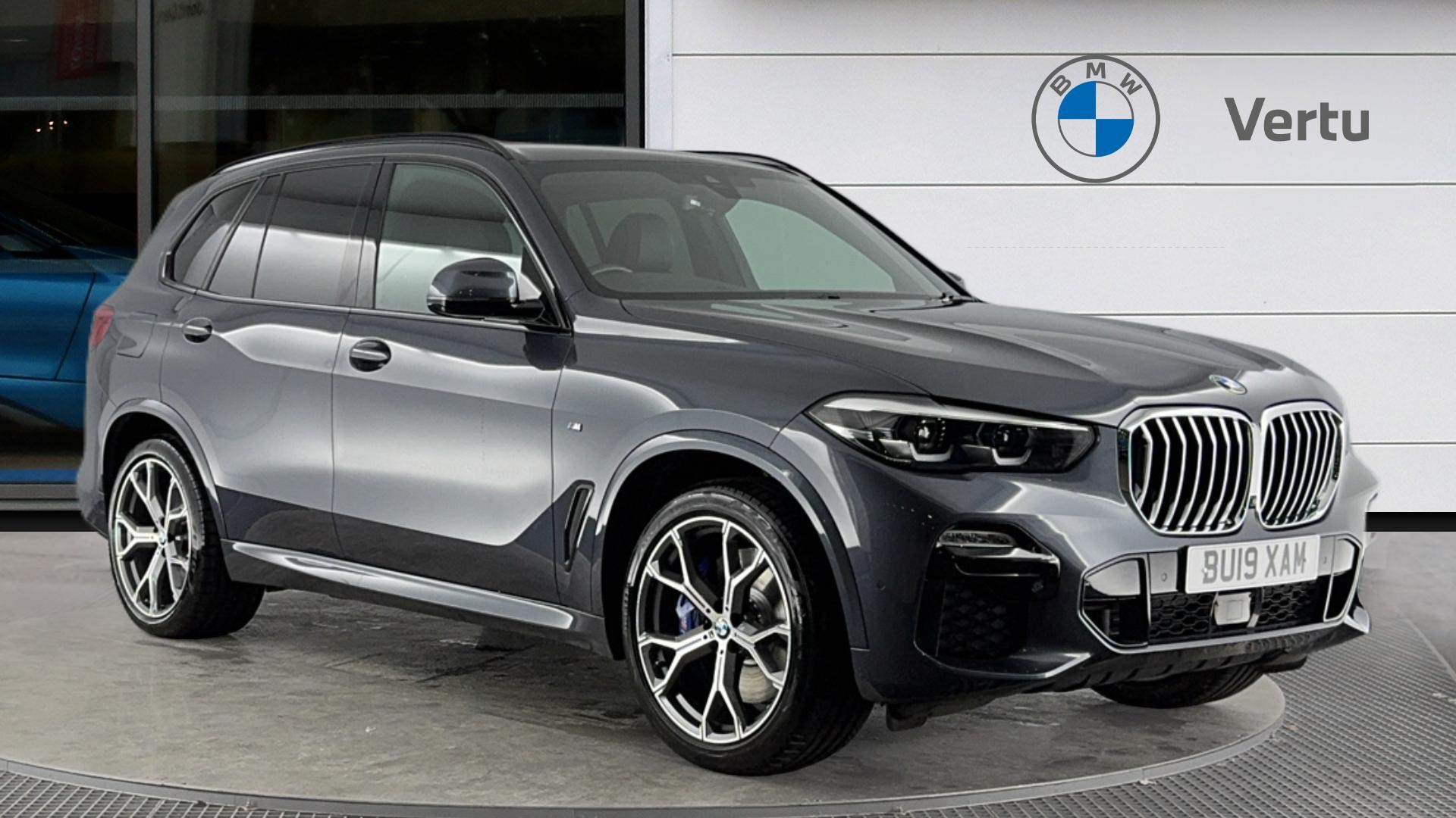 X5