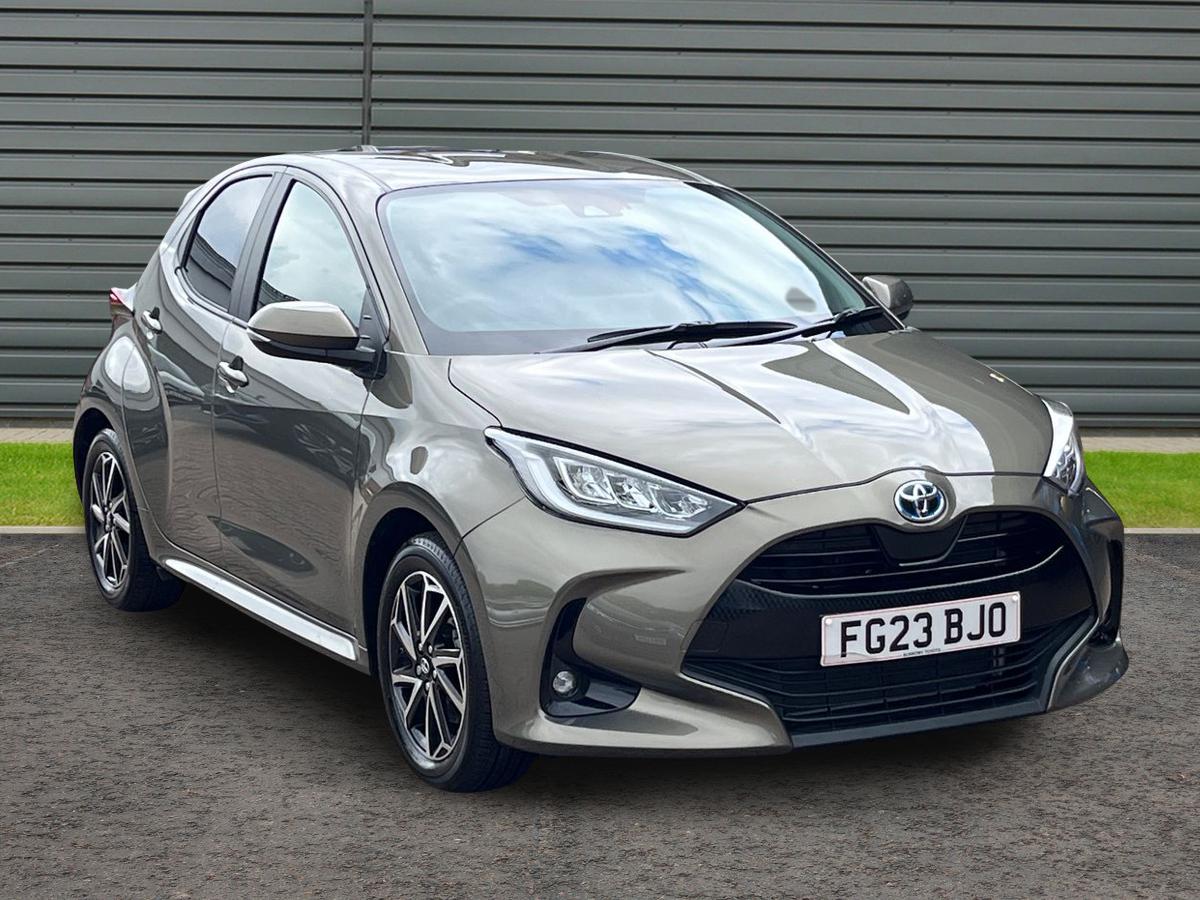 Yaris