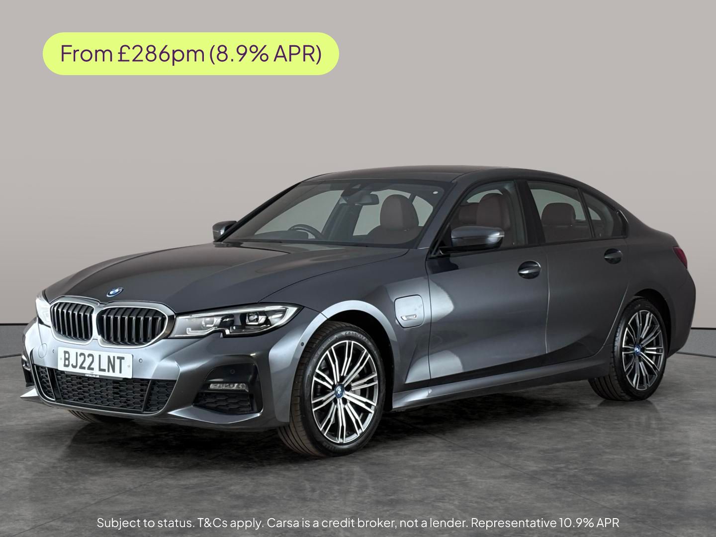 3 Series