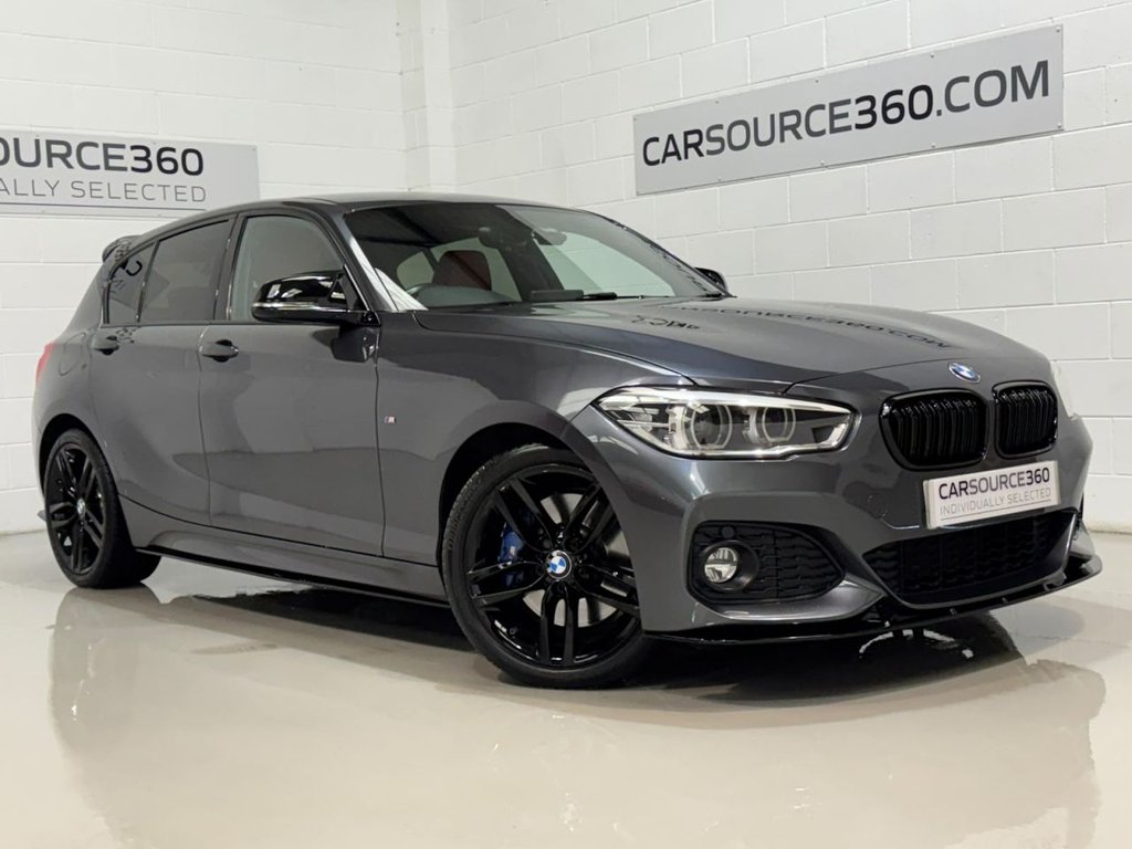 1 Series