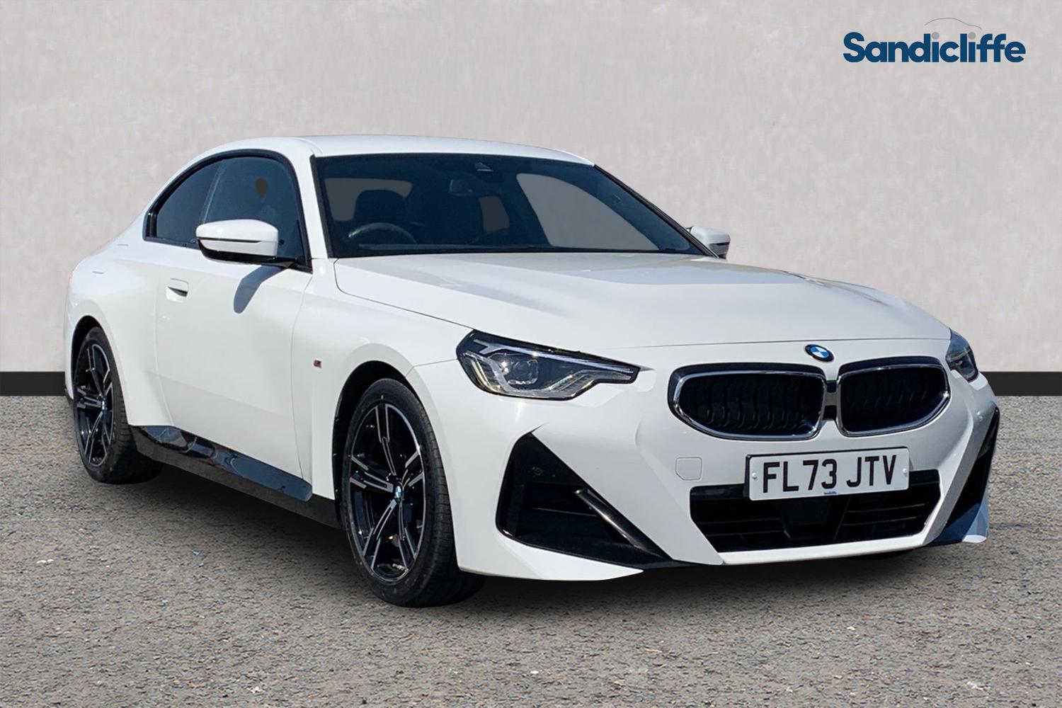 2 Series